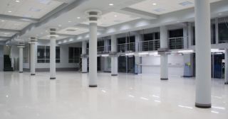 Промышленный наливной пол Котлас, цена от 881 руб.